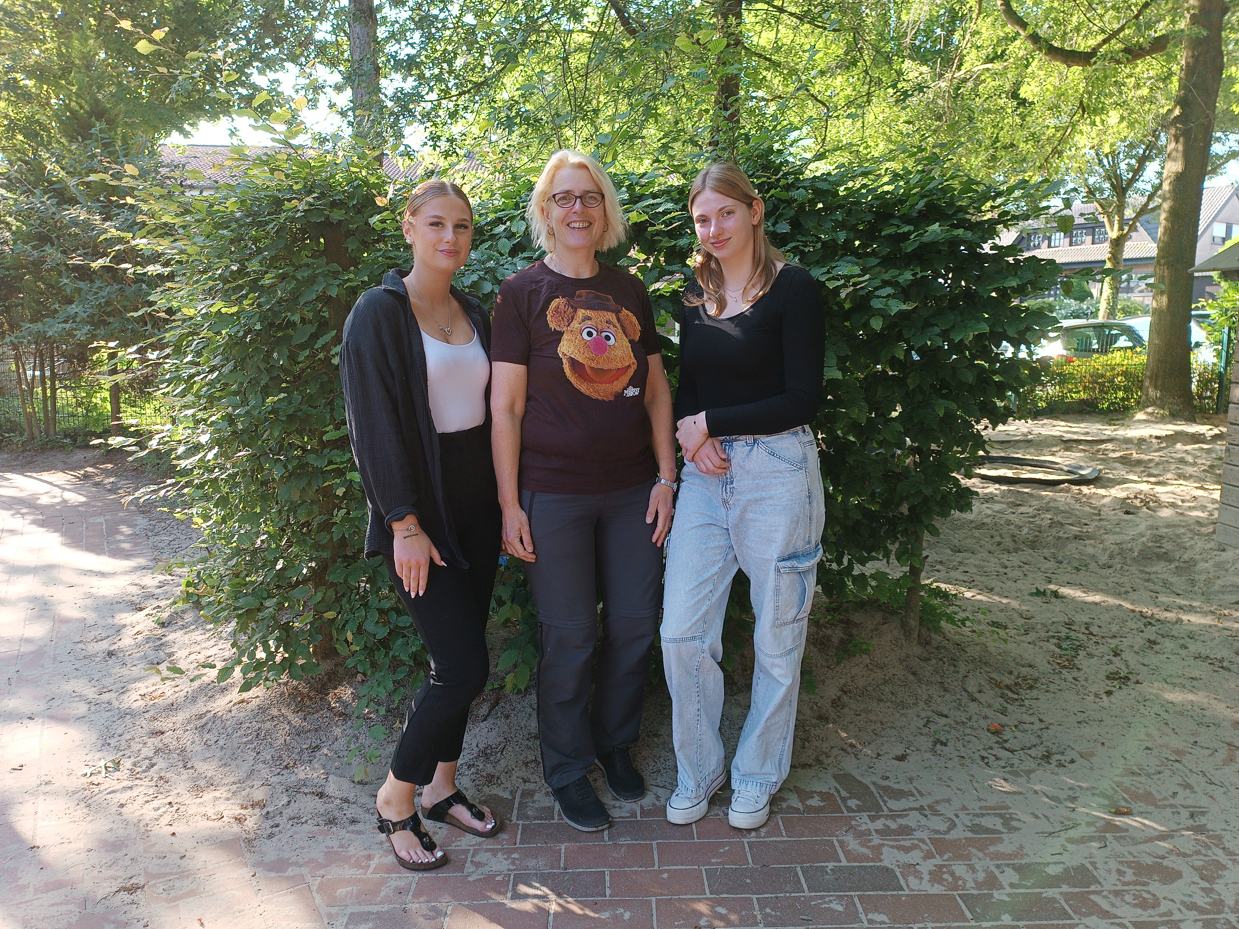 Team-Foto